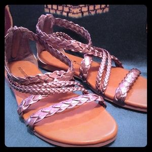 Montero Bay Club Sandals